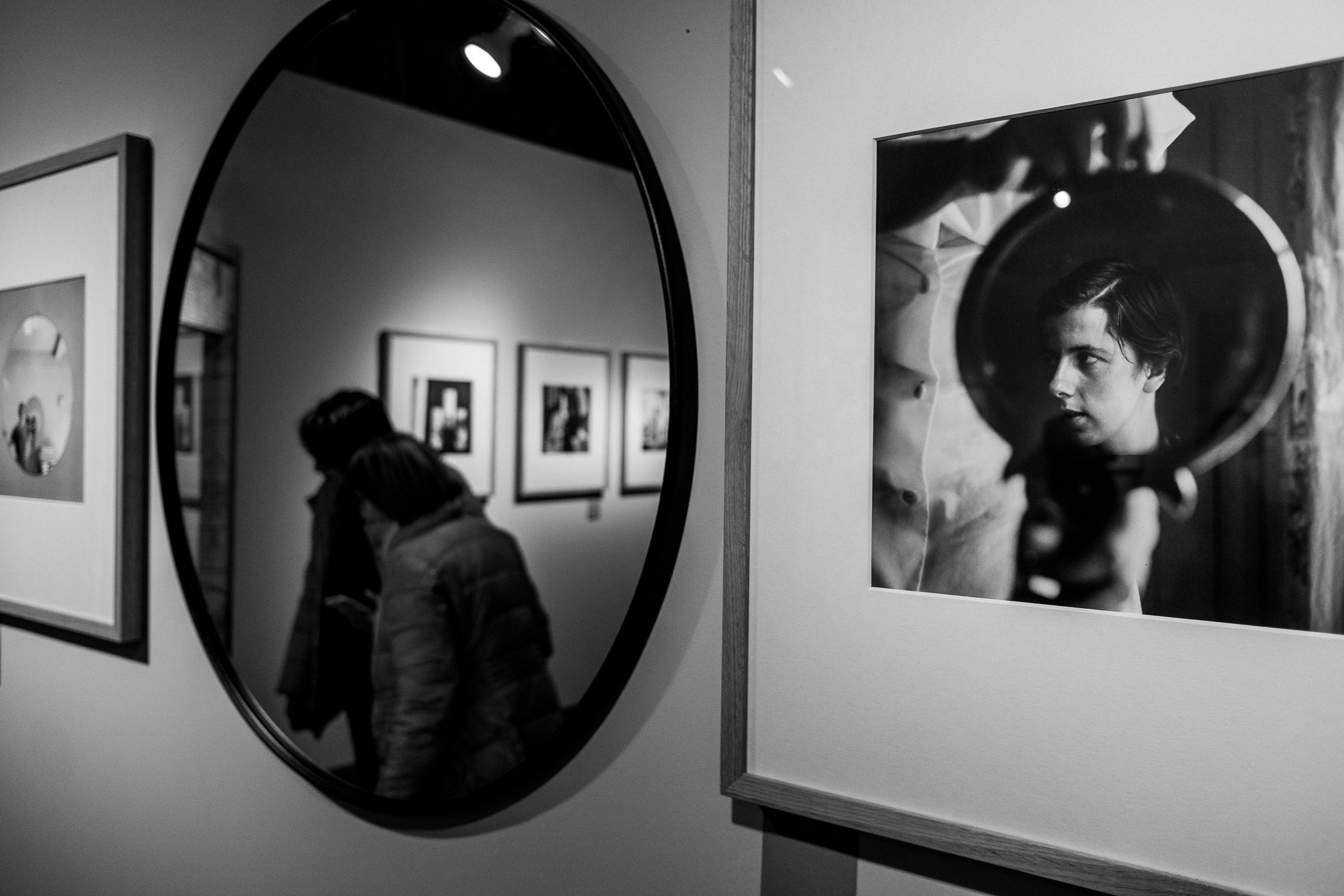 Unseen, le foto mai viste di Vivian Maier